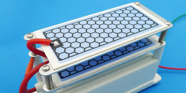 Ozone Generator-Ceramic Plates